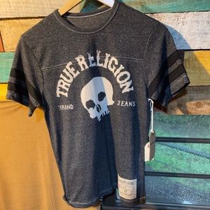 Mens True Religion Graphic Tee - Brand New w/ Tags🥰